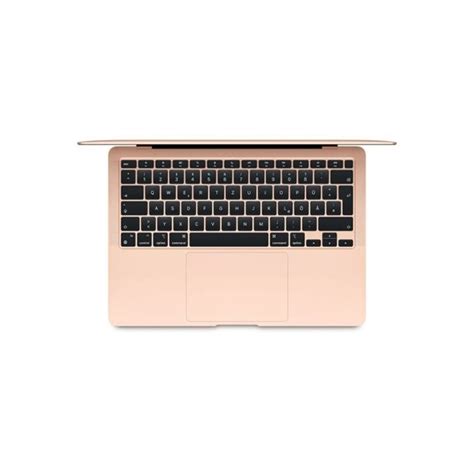 Apple MacBook Air M1 16GB RAM 512GB SSD 33,8 cm 13,3Zoll Gold / CTO rent