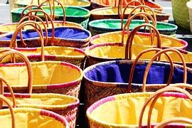 Free photo: Wickerwork, Basket Weavers, Craft - Free Image on Pixabay ...