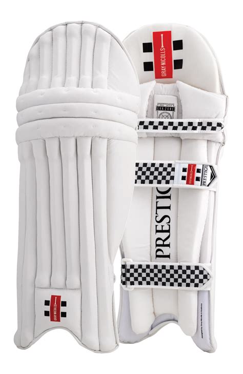 Gray Nicolls Prestige Batting Pads For Sale | BallSports Australia