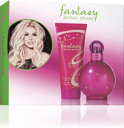 Britney Spears Fantasy 100ml 2pc Set – BigaMart