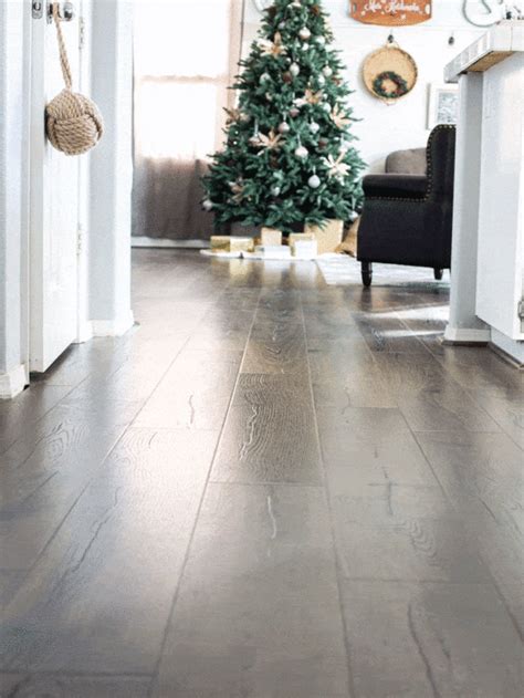 Pergo Outlast+ Flooring - Domestically Speaking