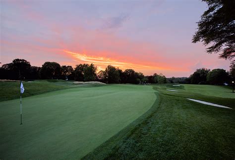 Greenwich Redesign: Perfect Touch To A Classic | Global Golf Post