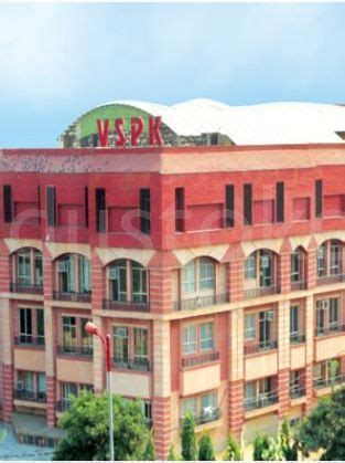 VSPK International School, Sector 13, Rohini, Delhi - Fees, Reviews And ...