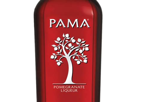 Pama Pomegranate Liqueur Review - Drink Spirits