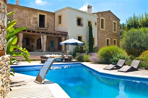 Luxury villas and apartments Barcelona -Charming Villas Catalonia Blog