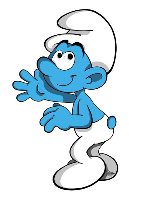 Smurfs (LD Stories) | Smurfs Fanon Wiki | Fandom