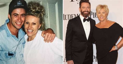 Hugh Jackman Reveals How He Keeps His Marriage Strong After 21 Years