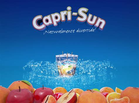 Capri Sun Wallpaper