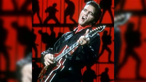 Elvis Presley - Guitar Man (1968) - YouTube