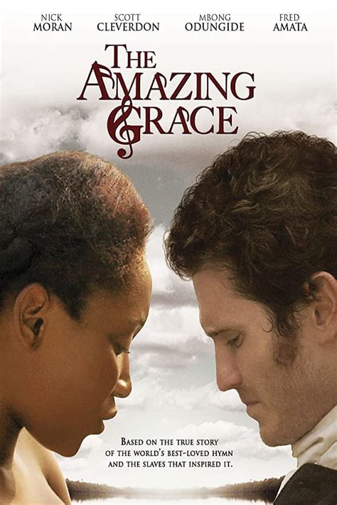 The Amazing Grace (2006) - Posters — The Movie Database (TMDB)