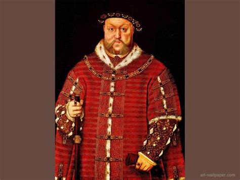 Kings and Queens images King Henry VIII of England HD wallpaper and ...