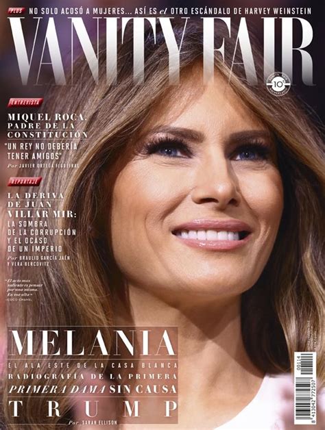 Melania Trump - Febrero 2018 Pisces And Sagittarius, Gemini Sign ...