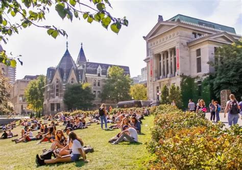 University of Montreal Ranking & International Student Reviews