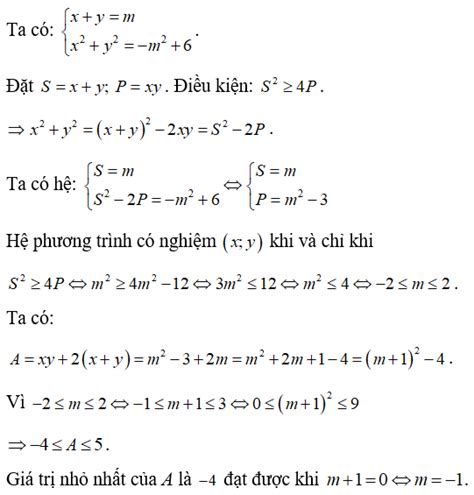 giải hệ phương trình nâng cao lớp 9 | Banmaynuocnong Mới Cập Nhật