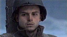 MATTHEW LEITCH | Band of brothers, Band of brothers characters, Brother