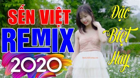 LIÊN KHÚC SẾN VIỆT THÔN QUÊ BOLERO DISCO REMIX VẠN NGƯỜI MÊ - NHẠC SỐNG NGƯỜI MẪU 2020 CỰC KỲ ...