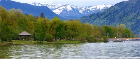 Sehenswürdigkeiten Gmund am Tegernsee Ausflugsziele & Aktivitäten