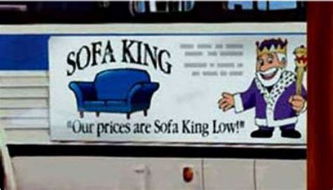 Sofa King Joke Meaning | Review Home Decor