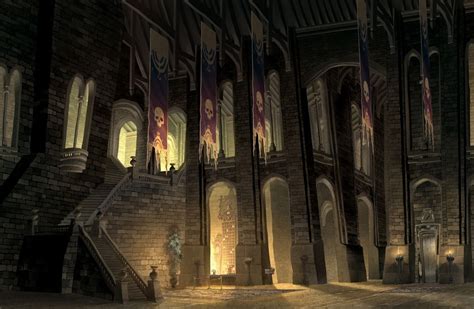 Living Lines Library: Hotel Transylvania (2012) - Visual Development: Environment | Hotel ...