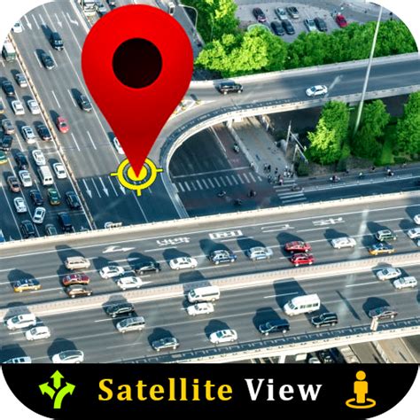 Live Satellite View GPS Map - Apps on Google Play