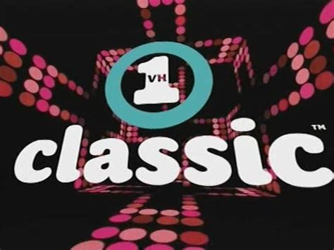 VH1 Classic Ident | TVARK