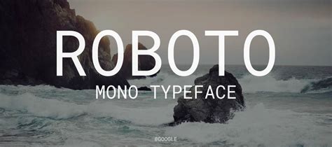 Roboto Mono Font Family Download | Free Font.Download