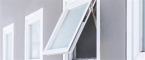 Awning Windows Installation In Gallatin, Hendersonville, And More Of TN