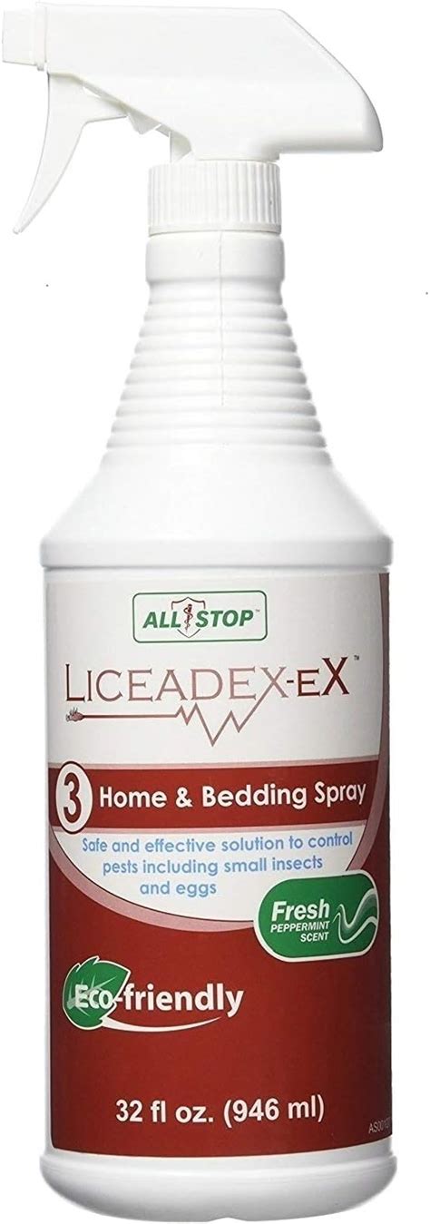 Best Lice Spray For Furniture And Bedding – Home Easy