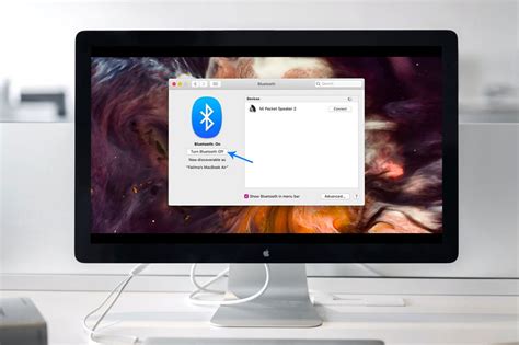 How to Turn on Bluetooth on Mac and Pair a Device