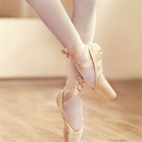 Corps de ballet