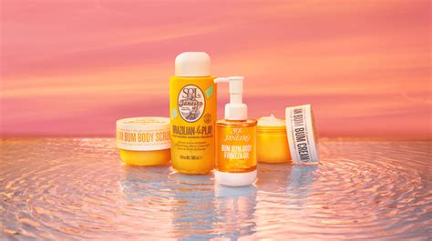 Which are the best Sol de Janeiro products? | LOOKFANTASTIC Blog