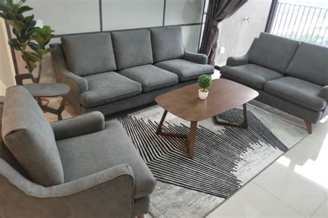 6 Online Stores To Purchase Sofa In Malaysia For 2021