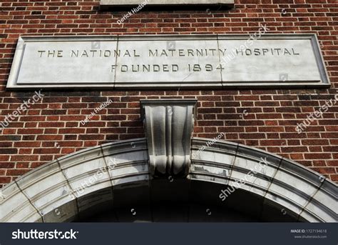 258 National maternity hospital Images, Stock Photos & Vectors | Shutterstock