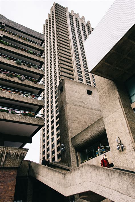 This Is Why Brutalist Architecture Is More Important Now Than Ever ...