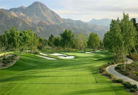 Indian Wells Golf Resort – Eagle Golf Tours