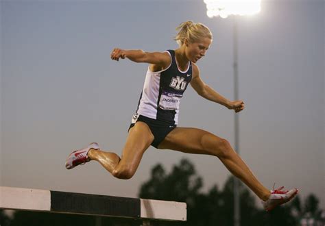 Eight BYU Track and Field athletes earn All-American honors