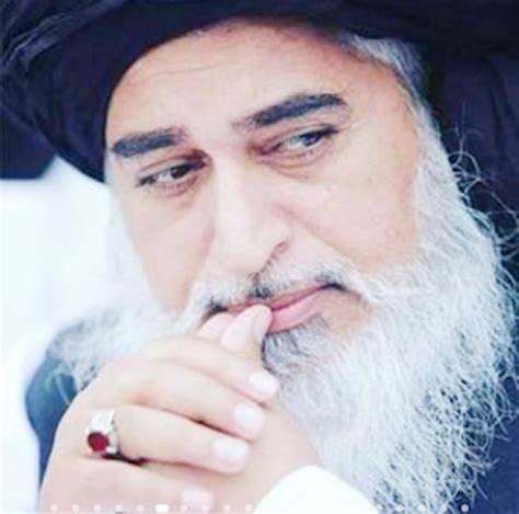 TLP Chief Allama Khadim Hussain Rizvi Passes Away - Daily Parliament Times