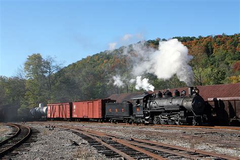 East Broad Top Railroad profile and history | Trains Magazine