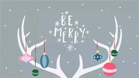 [100+] Cute Christmas Laptop Wallpapers | Wallpapers.com