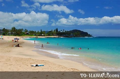 Makaha Beach Park, Oahu