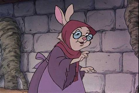 Images: Rabbits of Disney