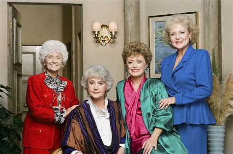 Betty White Once Performed ‘Golden Girls’ Live for Queen Elizabeth — but She Had to Censor the Show