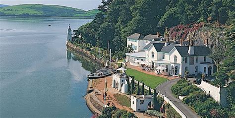 Gwesty Portmeirion Hotel & Castell Deudraeth luxury hotels ...