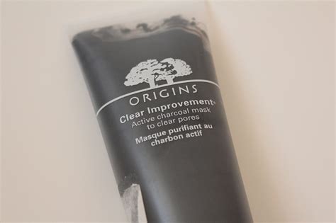 Origins Clear Improvement Mask Review - Beauty In My Mind