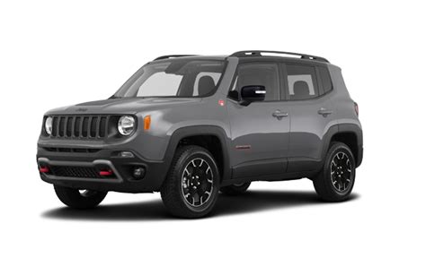 Rendez-vous Chrysler in Grand-Sault and Edmunston | The 2023 Jeep Renegade Trailhawk