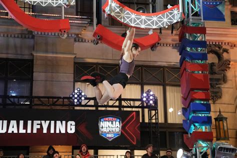 'American Ninja Warrior': Matt Iseman on Big Season 15 Changes