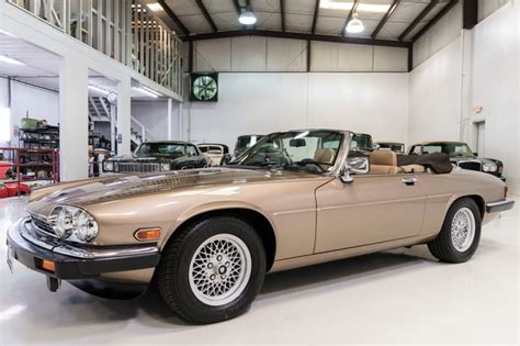 Jaguar – Daniel Schmitt & Co. Classic Car Gallery