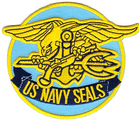US Navy Seals patches, US Navy Seals badges. Pinex GmbH Onlineshop