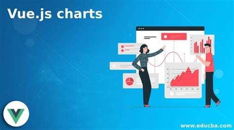 Vue.js charts | How charts works in Vue.js with Examples?