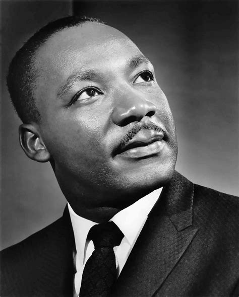 “The Dream” continues: Happy Birthday Dr. Martin Luther King, Jr. (January 15) – Welcome to ...